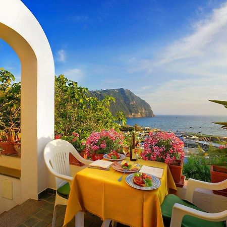 Appartamenti Casa Del Sole Forio di Ischia Exterior foto