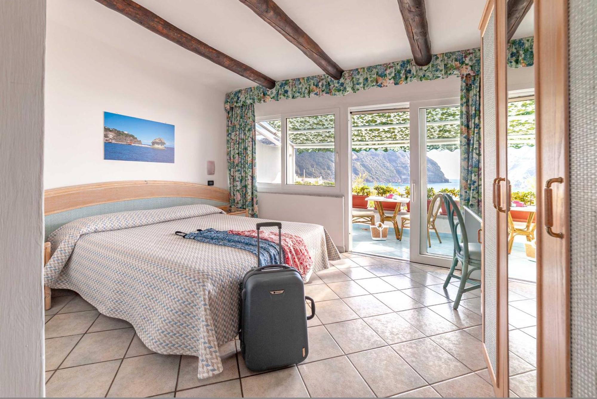 Appartamenti Casa Del Sole Forio di Ischia Exterior foto