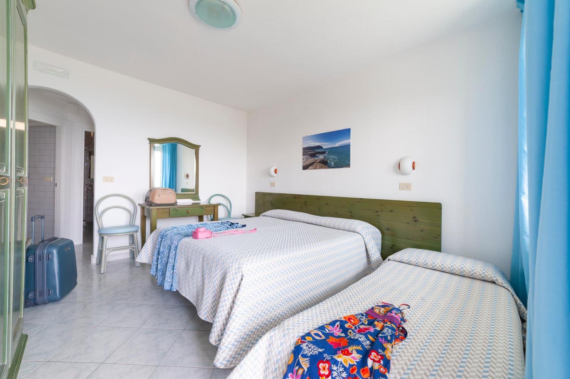 Appartamenti Casa Del Sole Forio di Ischia Exterior foto