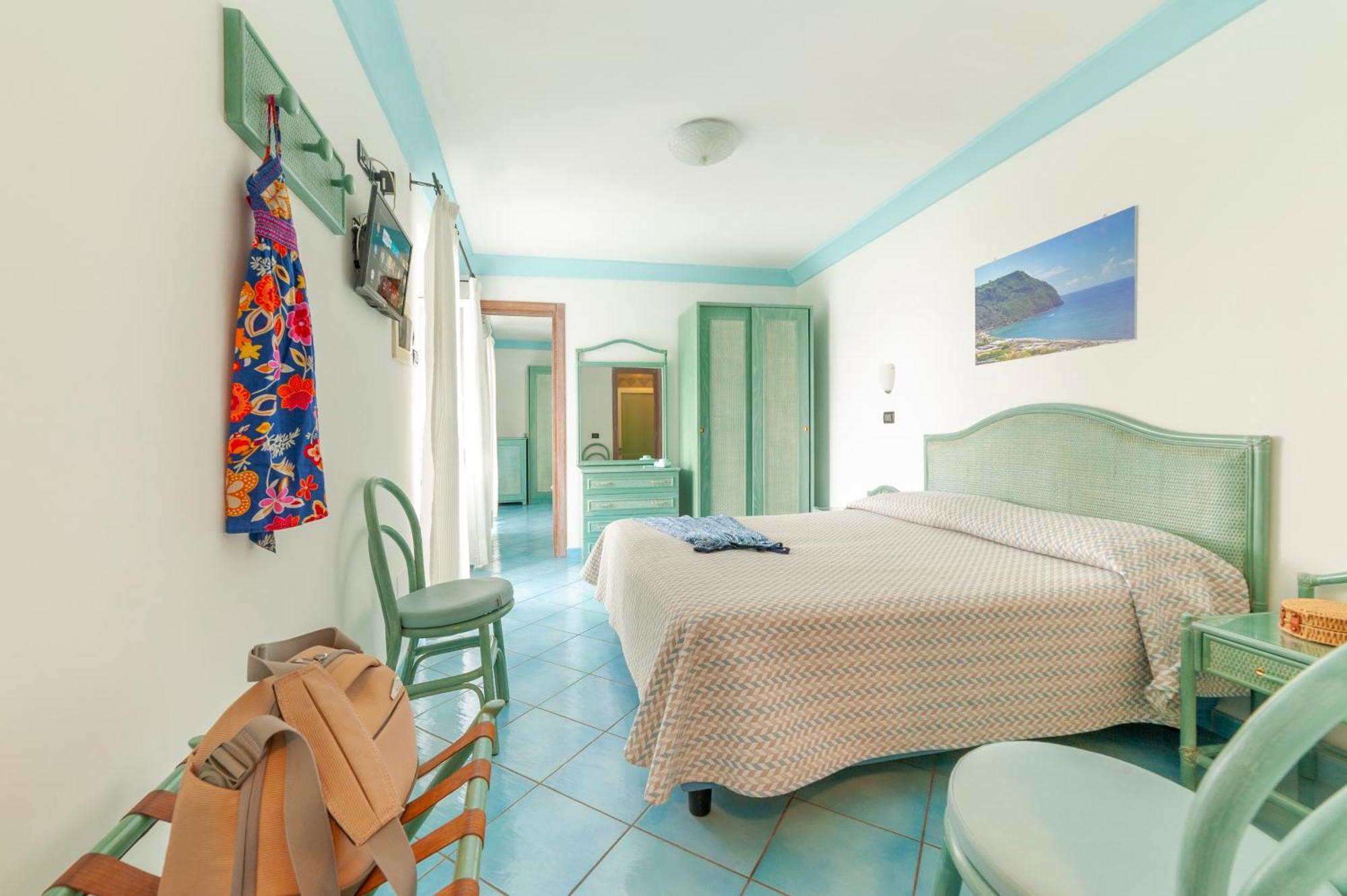 Appartamenti Casa Del Sole Forio di Ischia Exterior foto